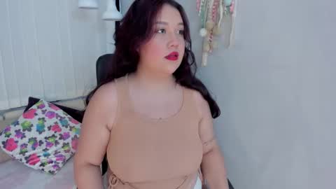 Amber Novoa online show from March 4, 12:34 pm