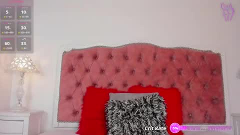 Snapshot of amber_roose75 chatting on October 2, 12:10 pm julieta online show from October 2, 12:10 pm