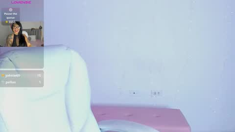 Michell  online show from November 14, 2:28 pm