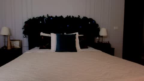 amberalena online show from December 3, 10:50 am