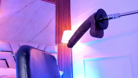 Amber Ashford online show from June 27, 4:35 am