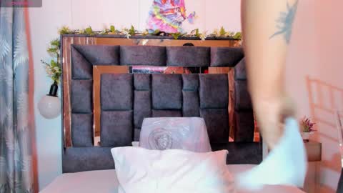 Amber  online show from March 4, 3:02 am