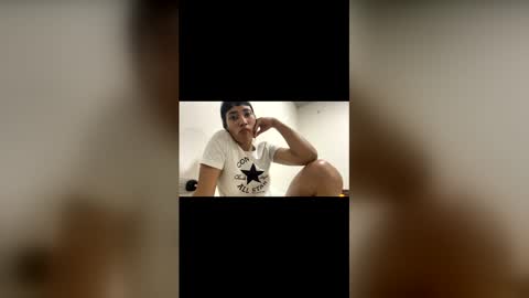 Amber latina online show from February 23, 4:46 am