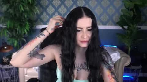 Anna online show from March 23, 6:41 am