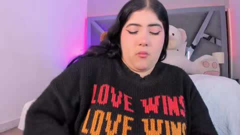 Amber  online show from October 27, 12:12 pm