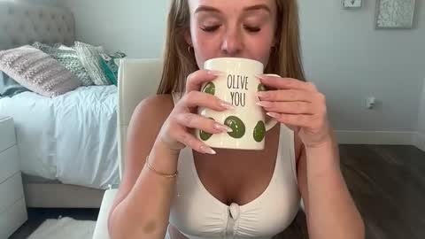 Amber online show from October 23, 8:48 pm