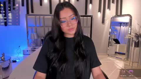 Amber  online show from November 6, 3:23 am