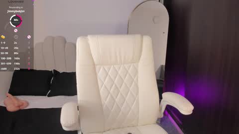 Amber  online show from December 20, 4:27 am