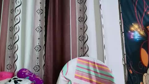 LISSY online show from January 9, 2:43 pm