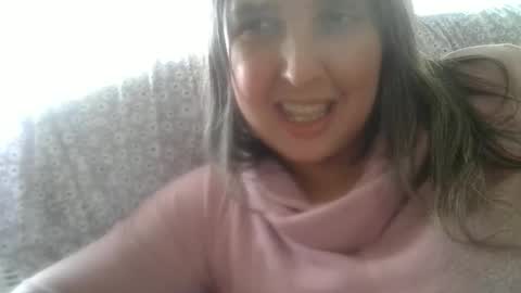 amberlixen online show from February 18, 2:27 pm