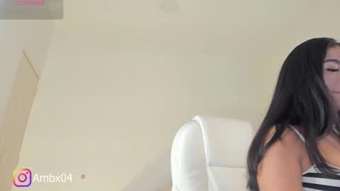 Amber online show from December 22, 12:19 pm