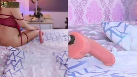 .  . online show from November 19, 7:25 pm