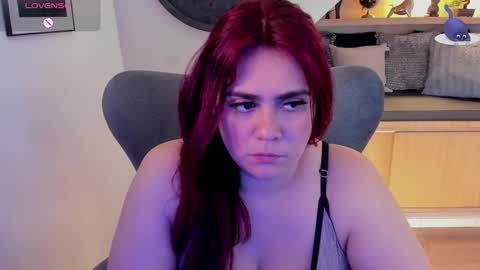 Amber online show from April 1, 9:56 pm