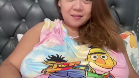 Marie online show from June 4, 4:33 pm
