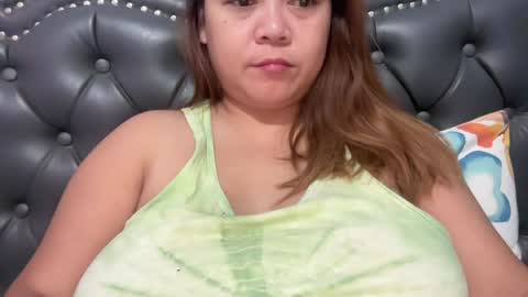Marie online show from June 5, 6:47 pm