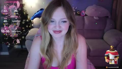 ameli_jeff online show from December 20, 9:52 pm