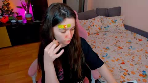 Eileen online show from April 20, 3:48 pm