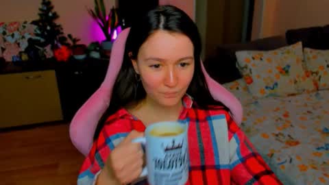 Eileen online show from February 19, 6:40 pm