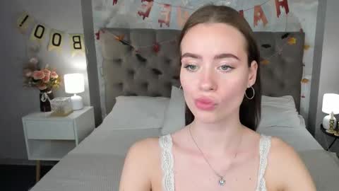 Ameli online show from October 29, 11:36 am