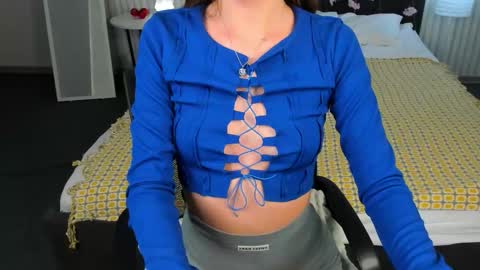 Ameli online show from November 3, 10:41 am