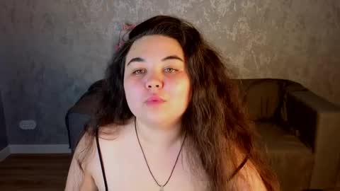 Ameli Watts online show from May 9, 1:29 am