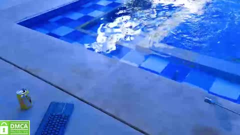 AMELIA online show from November 1, 9:30 pm