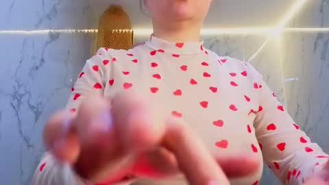 amelia_cooper_s online show from March 6, 8:37 pm