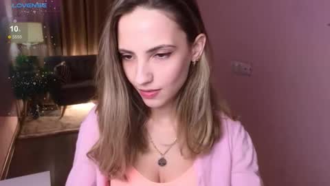 amelia_meili online show from January 9, 1:26 pm