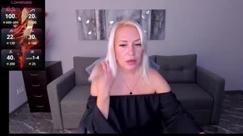 Amelia online show from December 8, 6:43 am