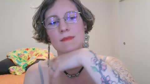 Ameliaishka online show from May 1, 6:49 am