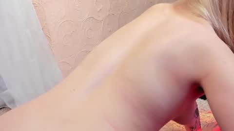 amelialu1 online show from July 3, 7:47 am
