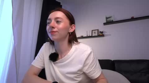 Amelia   online show from June 25, 2:40 pm