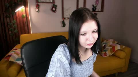 Amelia online show from January 7, 9:18 am