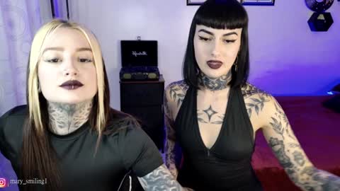 Snapshot of ameliestone1 chatting on January 25, 10:50 pm Maria Independet Model online show from January 25, 10:50 pm