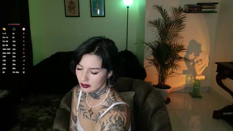 Snapshot of ameliestone1 chatting on September 22, 7:56 pm Maria Independet Model online show from September 22, 7:56 pm