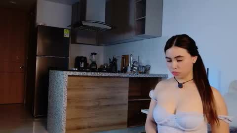 Victoria online show from March 10, 9:52 pm