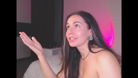 amelinamersi online show from October 27, 5:41 pm