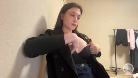 amelyay online show from November 24, 1:24 pm