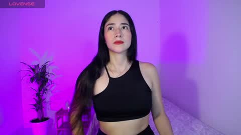 Amely  online show from February 17, 3:04 am