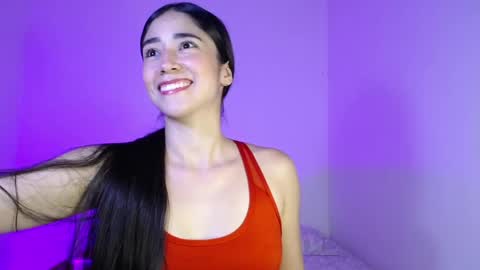 Amely  online show from February 1, 4:03 am