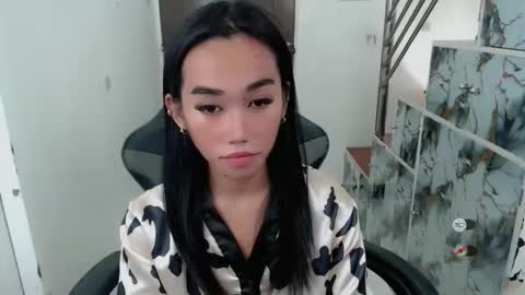 JOANNA online show from February 5, 4:59 am