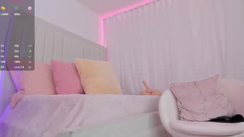 Ami  online show from February 28, 1:27 am