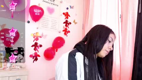 Amy online show from February 22, 4:37 pm