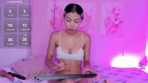 AmiiClark  online show from May 28, 7:12 pm