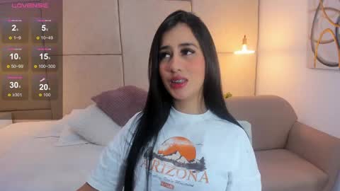 Amira sweet online show from December 11, 8:50 pm