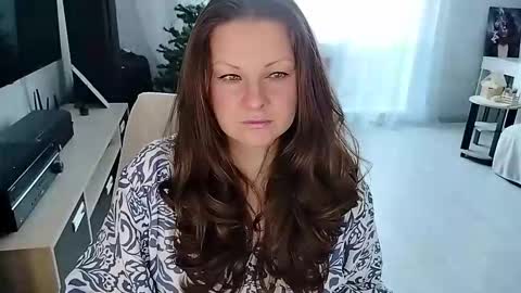 Mila online show from February 22, 8:59 am