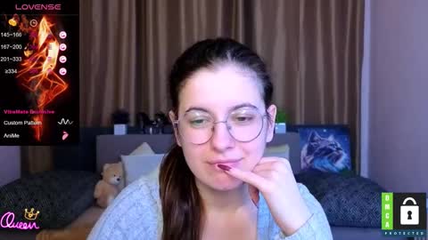 Amina online show from February 13, 12:40 pm