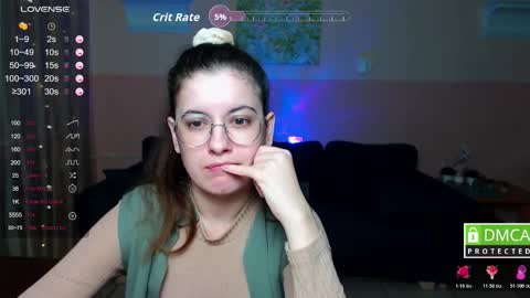 Amina online show from October 26, 7:15 am