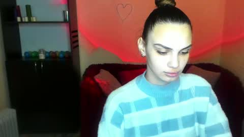 Amina online show from December 29, 7:17 am