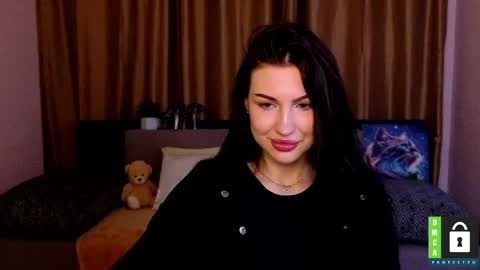 Amina online show from March 27, 8:26 am